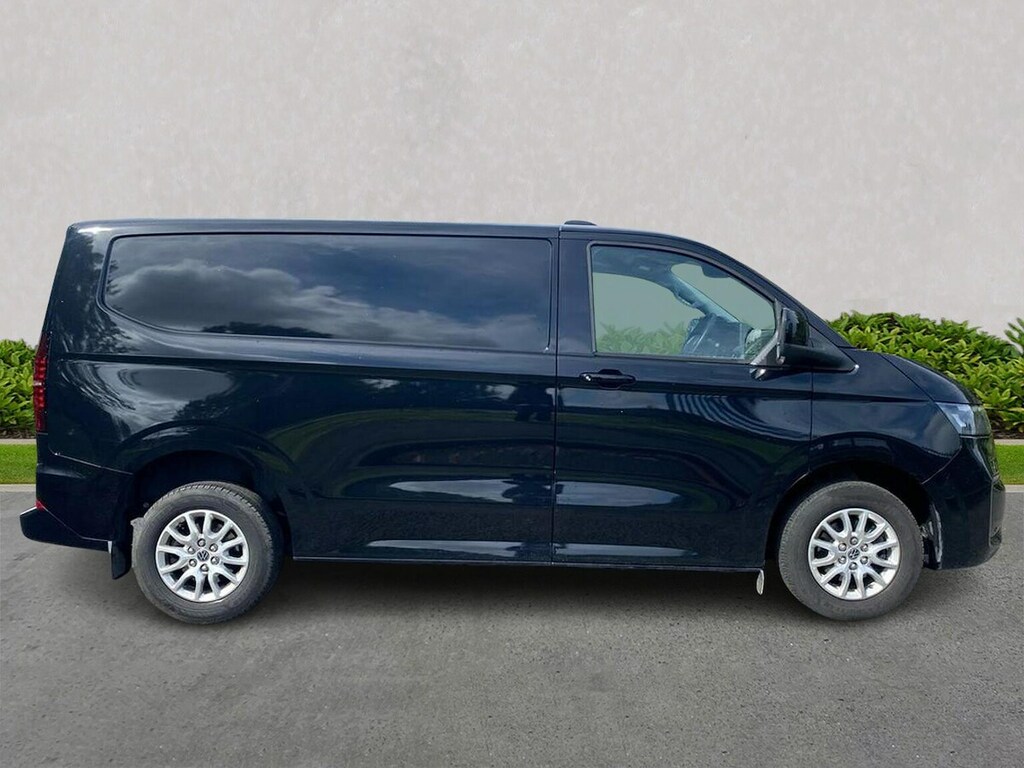Volkswagen Transporter 2.0 Tdi T32 Commerce Pro Panel Van RV75TSX #3
