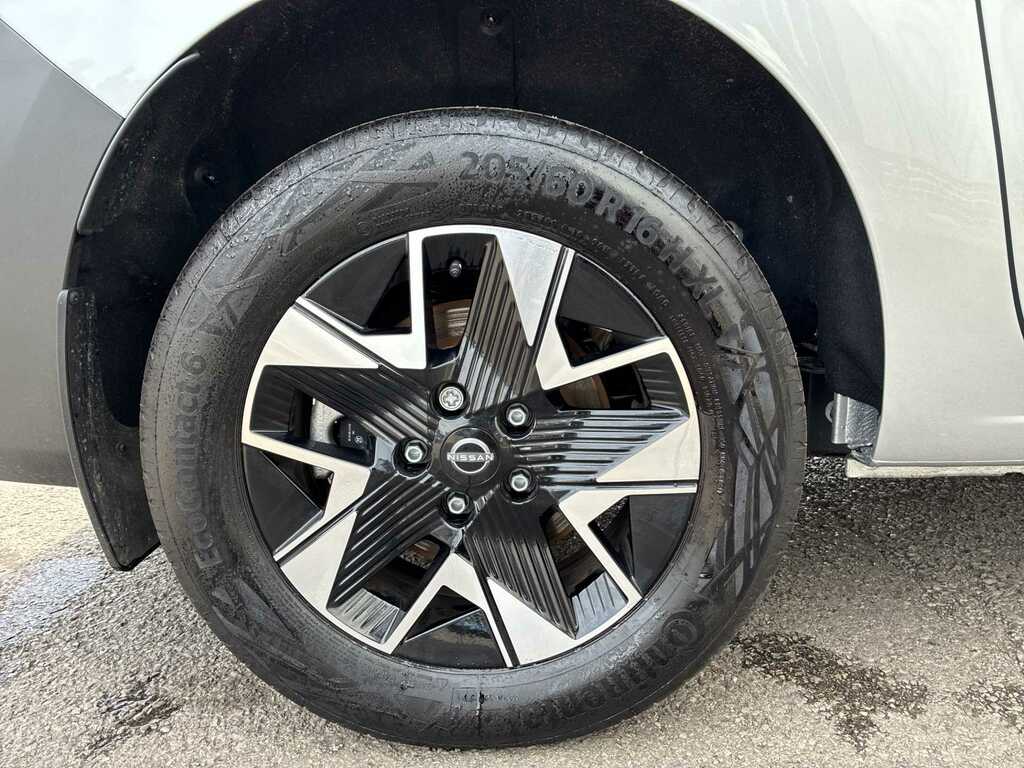 Nissan TOWNSTAR 1.3 Tekna Van #6