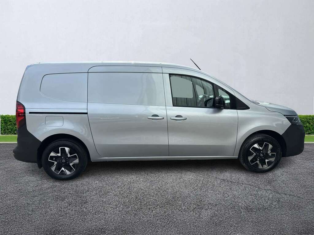 Nissan TOWNSTAR 1.3 Tekna Van #3