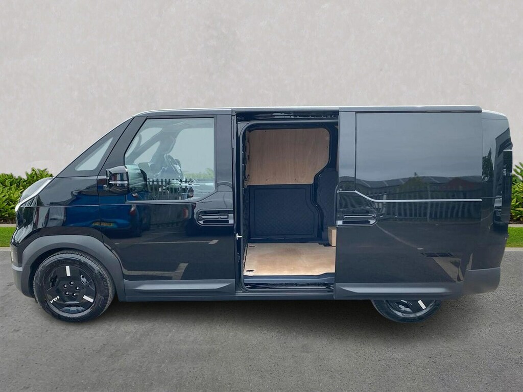 Kia PV5 120Kw Plus Long Range 71Kwh H1 Van  #3