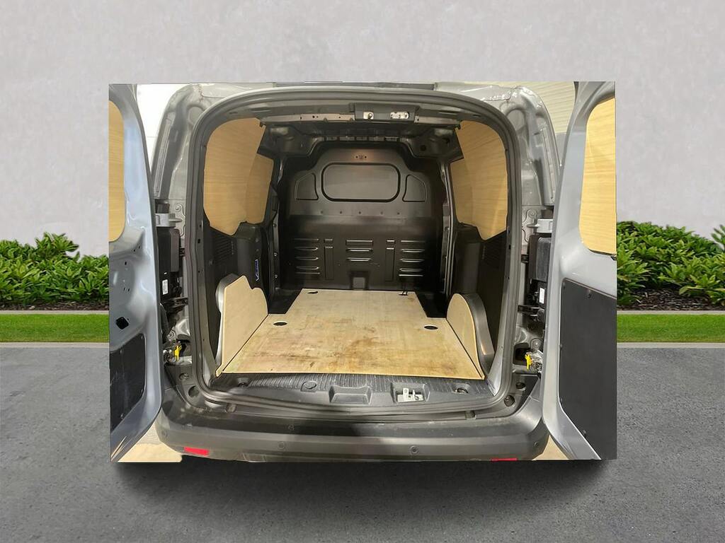 Ford Transit Courier 1.0 Ecoboost 125Ps Limited Van  #5