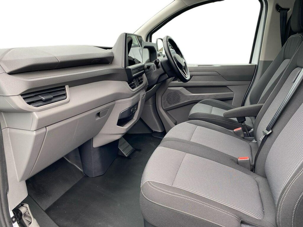 Volkswagen E-Transporter T32 65Kwh Commerce Plus Panel Van Aut #2