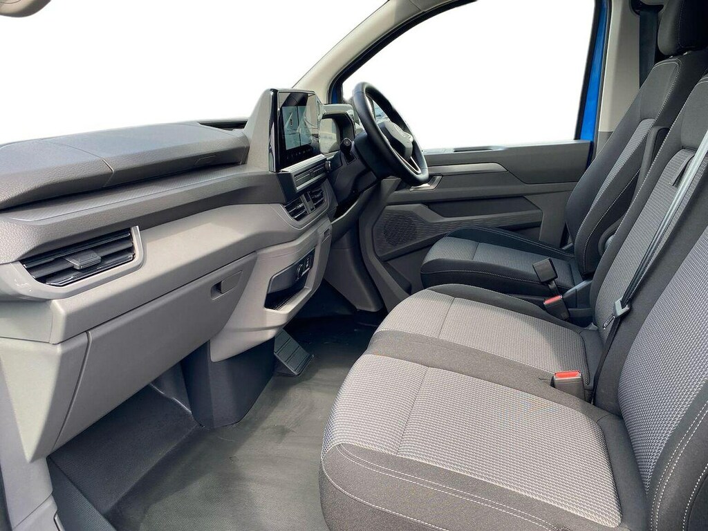 Volkswagen E-Transporter 160Kw 65Kwh Commerce Pro S Van SB26HYS  #2
