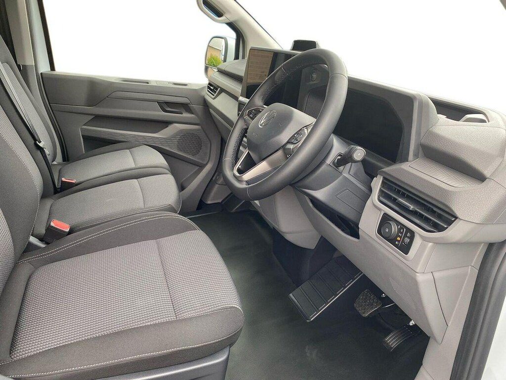 Volkswagen E-Transporter 100Kw 70Kwh Commerce Plus Van #6
