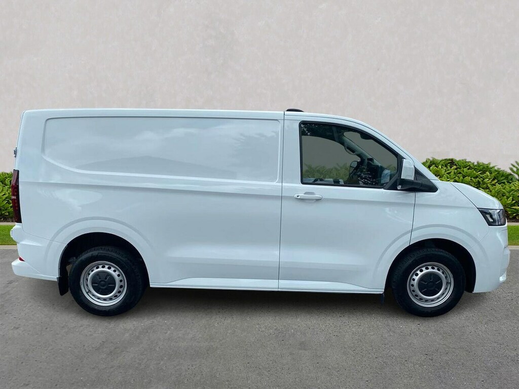 Volkswagen E-Transporter 100Kw 70Kwh Commerce Plus Van #4