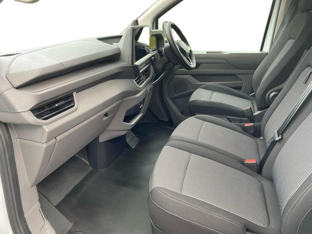 Volkswagen E-Transporter 100Kw 70Kwh Commerce Plus Van #2