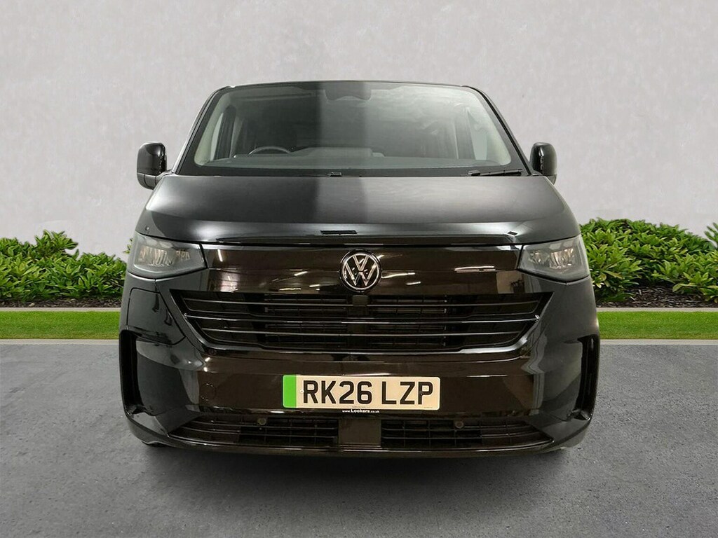 Volkswagen E-Transporter 100Kw 65Kwh Commerce Pro Kombi Van #5