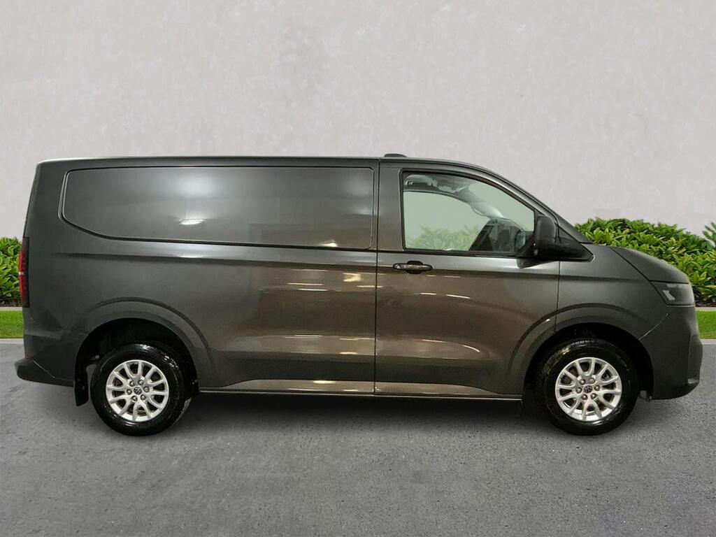 Volkswagen Transporter 2.0 Tdi T32 Commerce Pro Panel Van RK75LNM #3