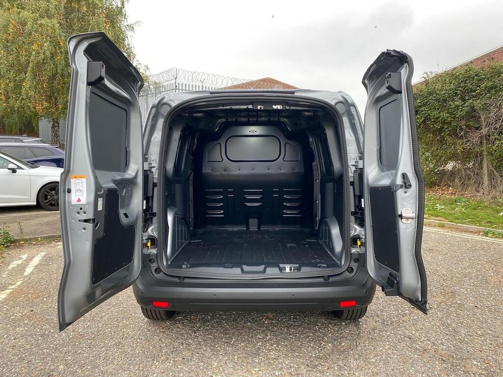 Ford Transit Courier Transit Courier Limited Van 43Kwh Drive 1  #6