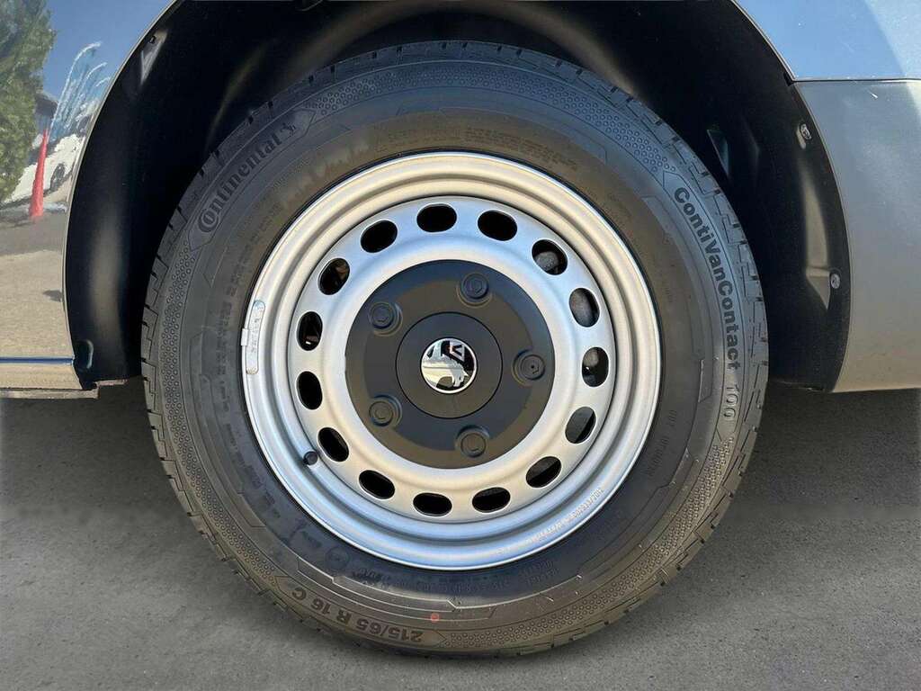 Vauxhall Vivaro 2.0 Turbo D 145 Prime H1 Van #6