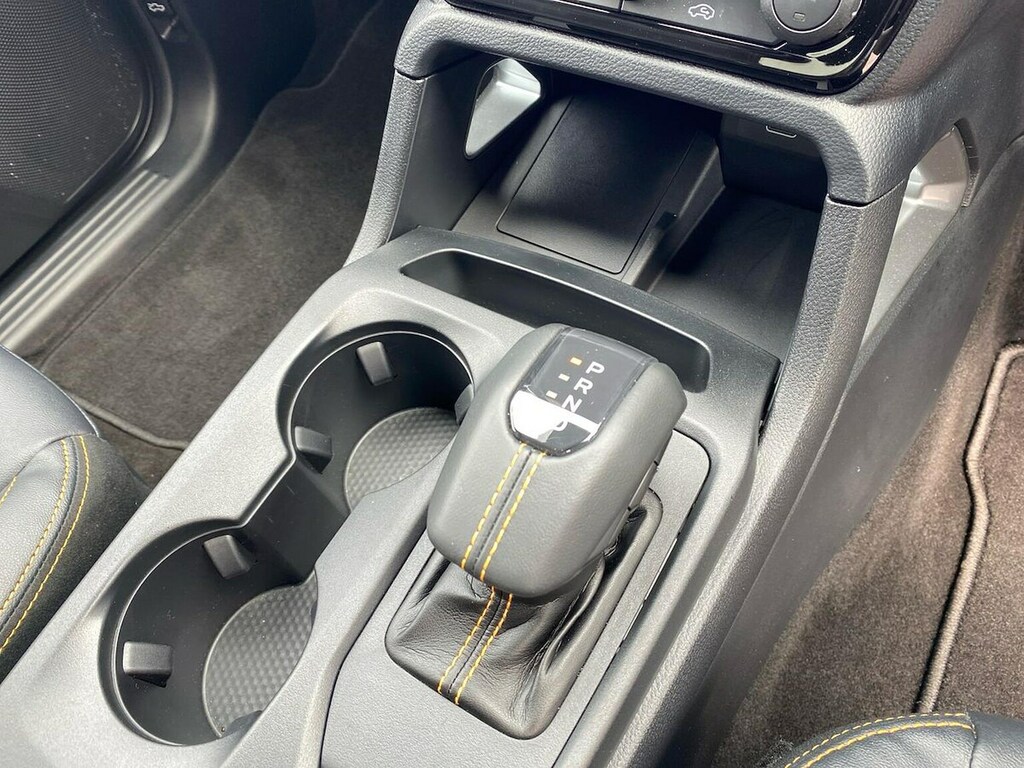 Ford Ranger 3L Ms-rt Grey #13