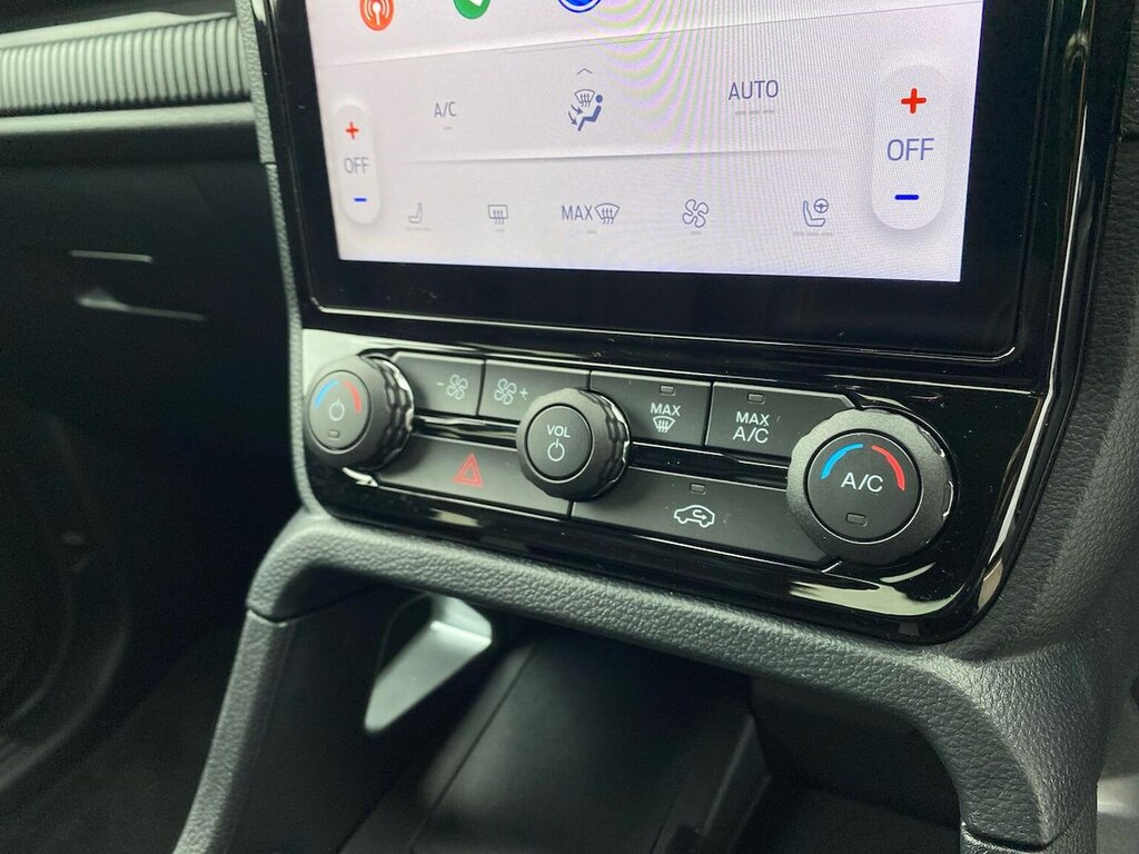Ford Ranger 3L Ms-rt Grey #12