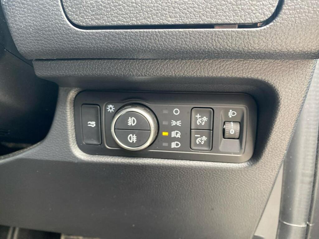 Ford Ranger 3L Ms-rt Grey #14