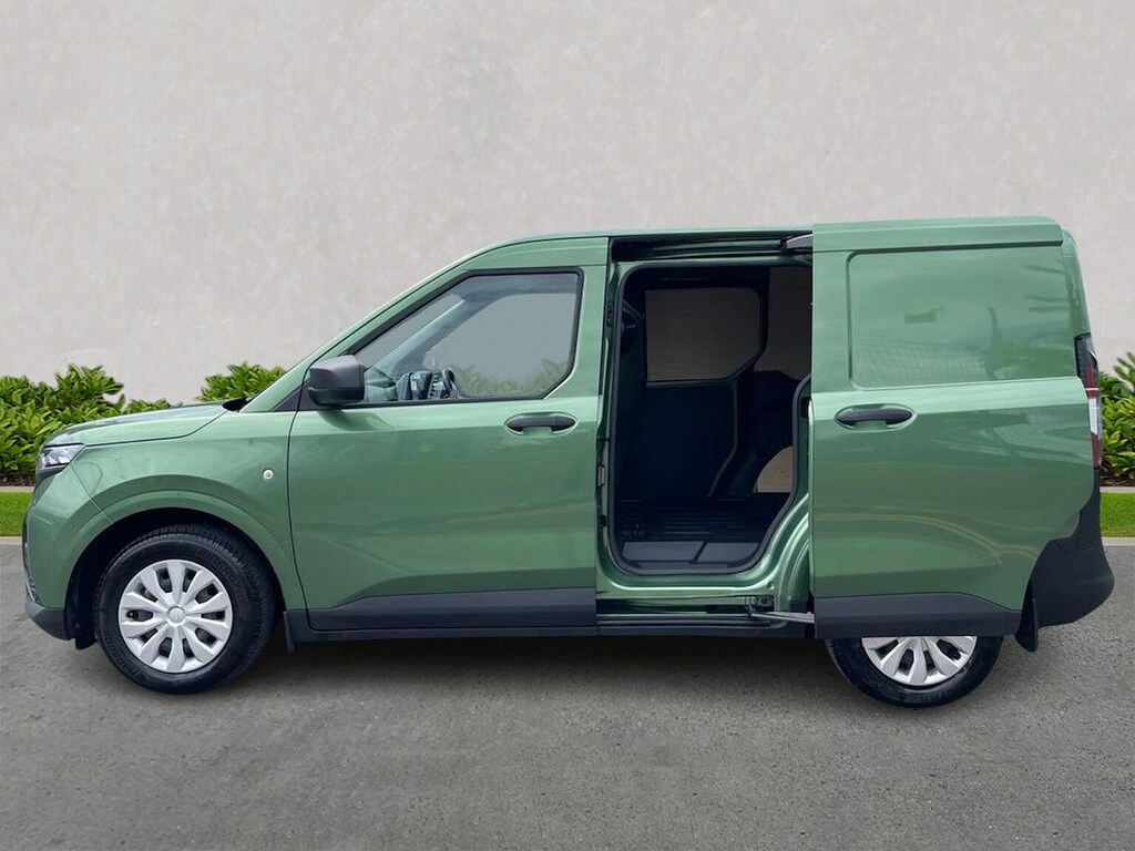 Ford Transit Courier Ford Transit Courier Trend Eco #3
