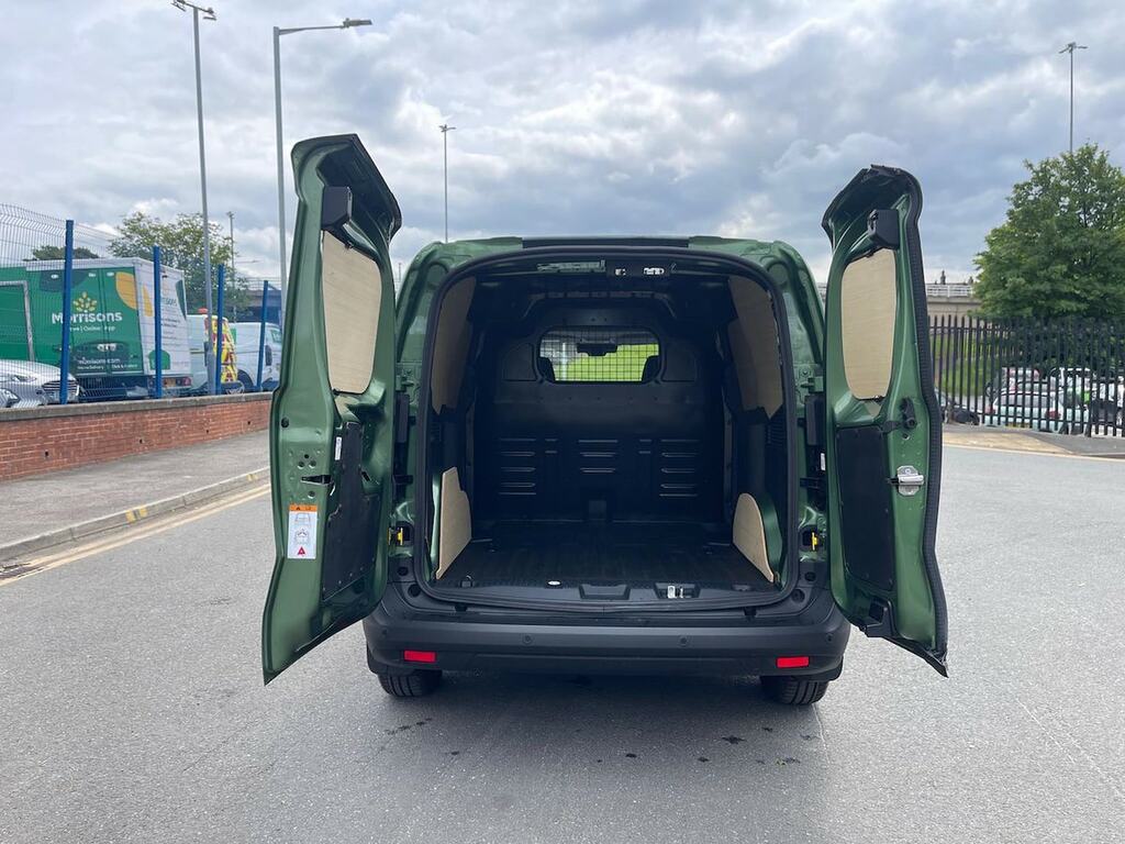 Ford Transit Courier Ford Transit Courier Trend Eco  #6