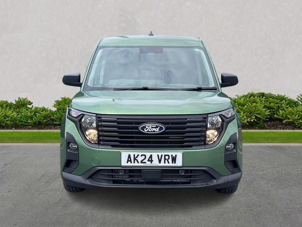 Ford Transit Courier Ford Transit Courier Trend Eco  #5