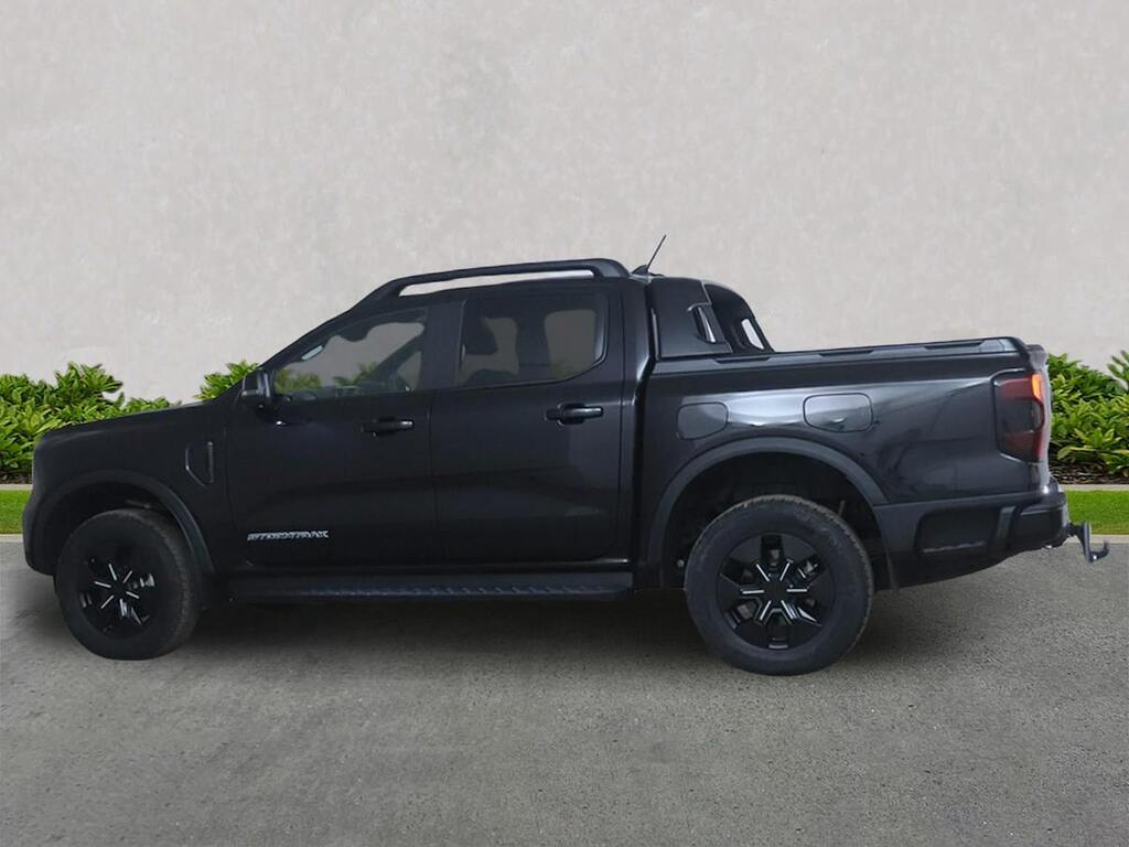 Ford Ranger Pick Up Dcab Stormtrak 2.3 Ecoboost Phev 281  #2