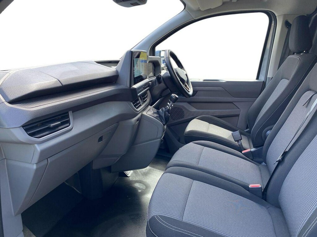 Volkswagen Transporter 2.0 Tdi T30 Commerce Plus Panel Van Man #2