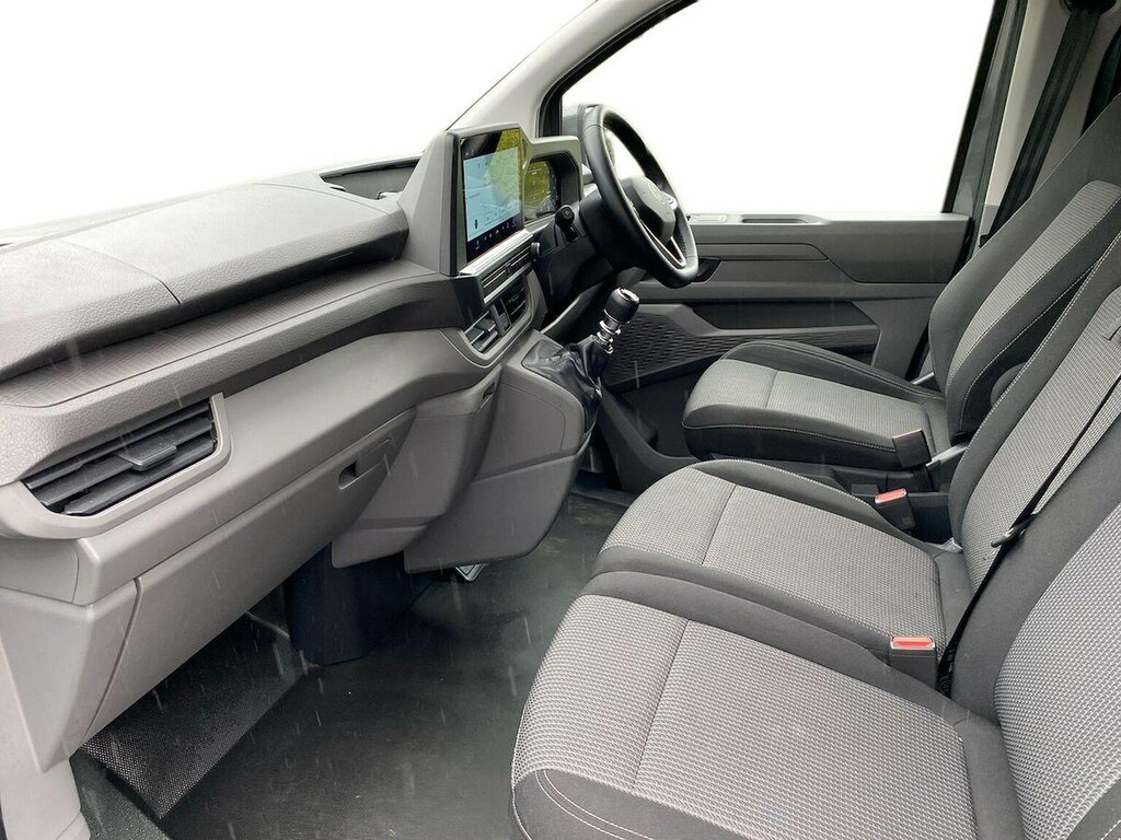 Volkswagen Transporter 2.0 Tdi T28 Commerce Plus Panel Van Man
