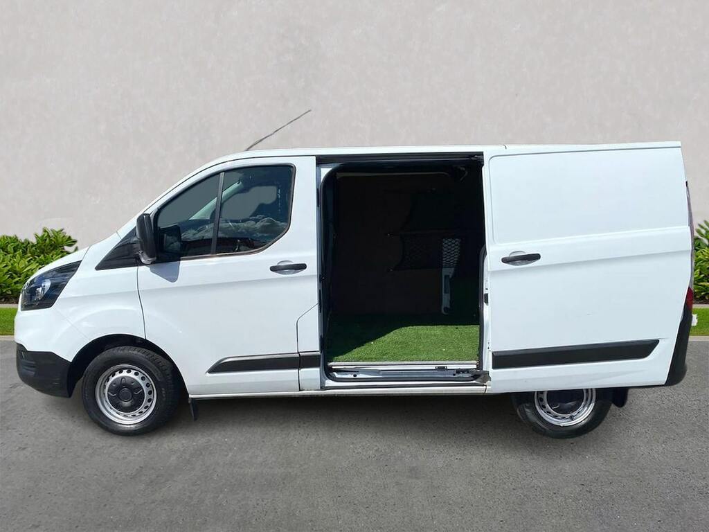 Ford Transit Custom Transit 2.0Dm Custom 280 Panel Van  #3