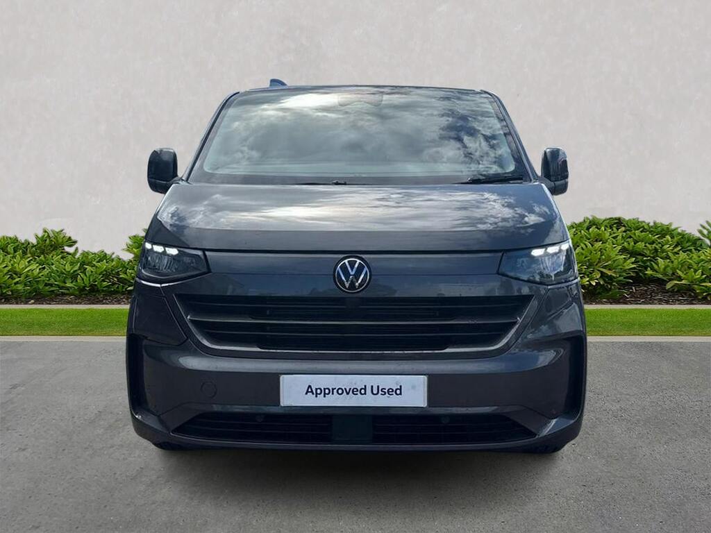 Volkswagen E-Transporter 160Kw 65Kwh Commerce Pro Van #5