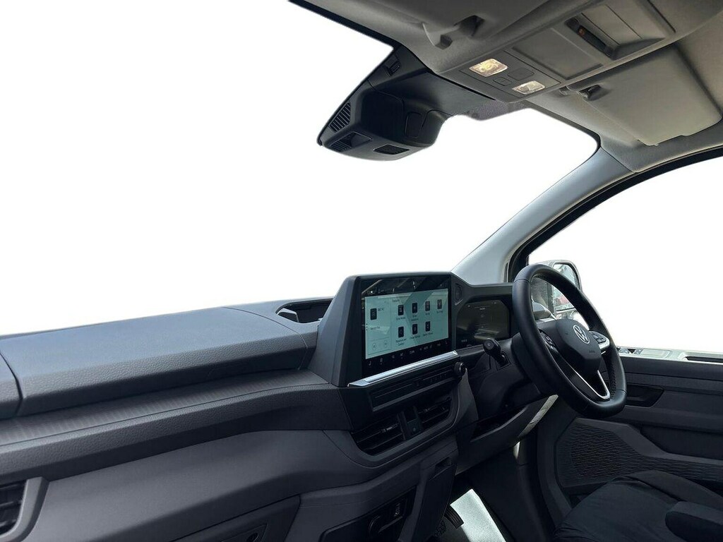 Volkswagen E-Transporter 160Kw 65Kwh Commerce Pro Van #6