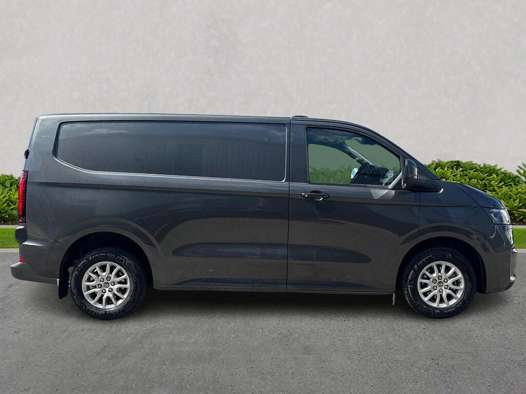 Volkswagen E-Transporter 160Kw 65Kwh Commerce Pro Van #3