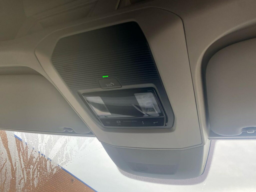 Volkswagen Crafter Cr35 Panel Van Commerce Lwb 140 Ps 2.0 Tdi 6Sp Man Grey #14