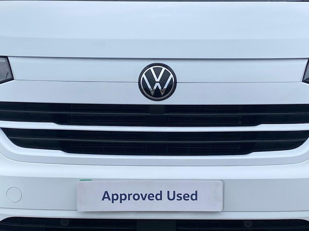 Volkswagen E-Transporter Swb 136Ps 65Kwh Panel Van Grey #22