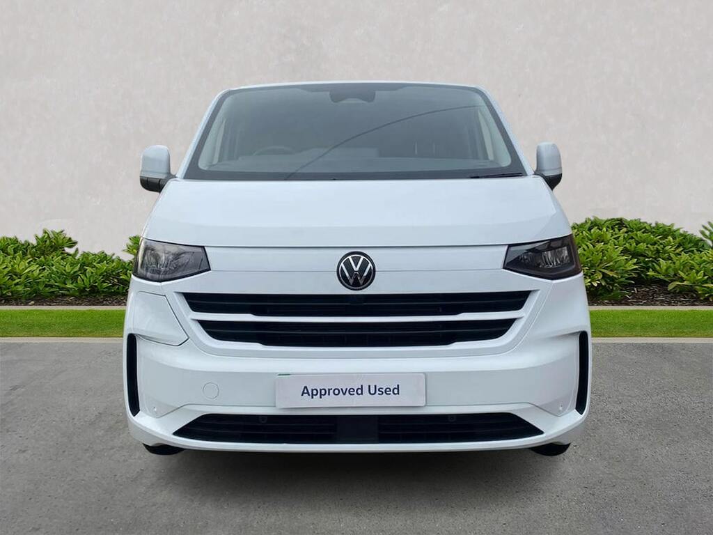 Volkswagen E-Transporter 100Kw 65Kwh Commerce Plus Van #5