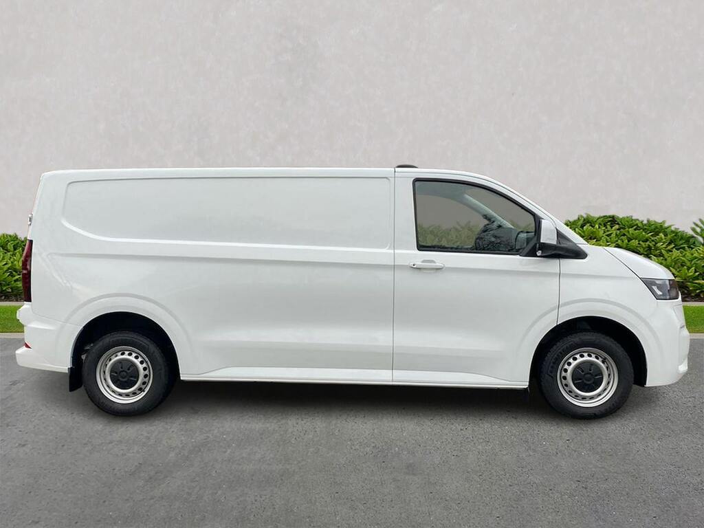 Volkswagen E-Transporter 100Kw 65Kwh Commerce Plus Van #3