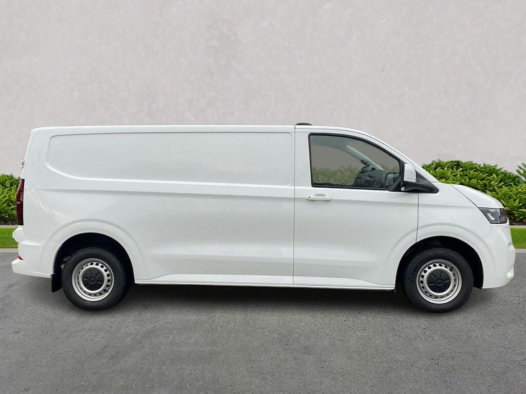 Volkswagen E-Transporter 100Kw 65Kwh Commerce Plus Van  #3