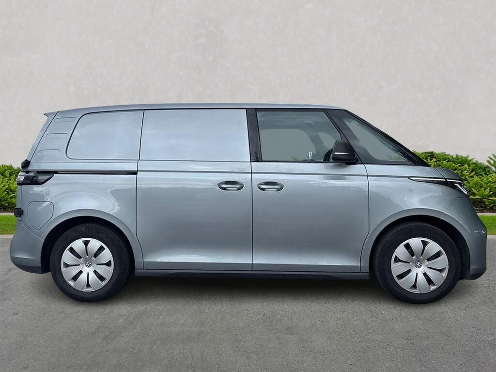 Volkswagen ID.Buzz 210Kw Commerce 79Kwh #3