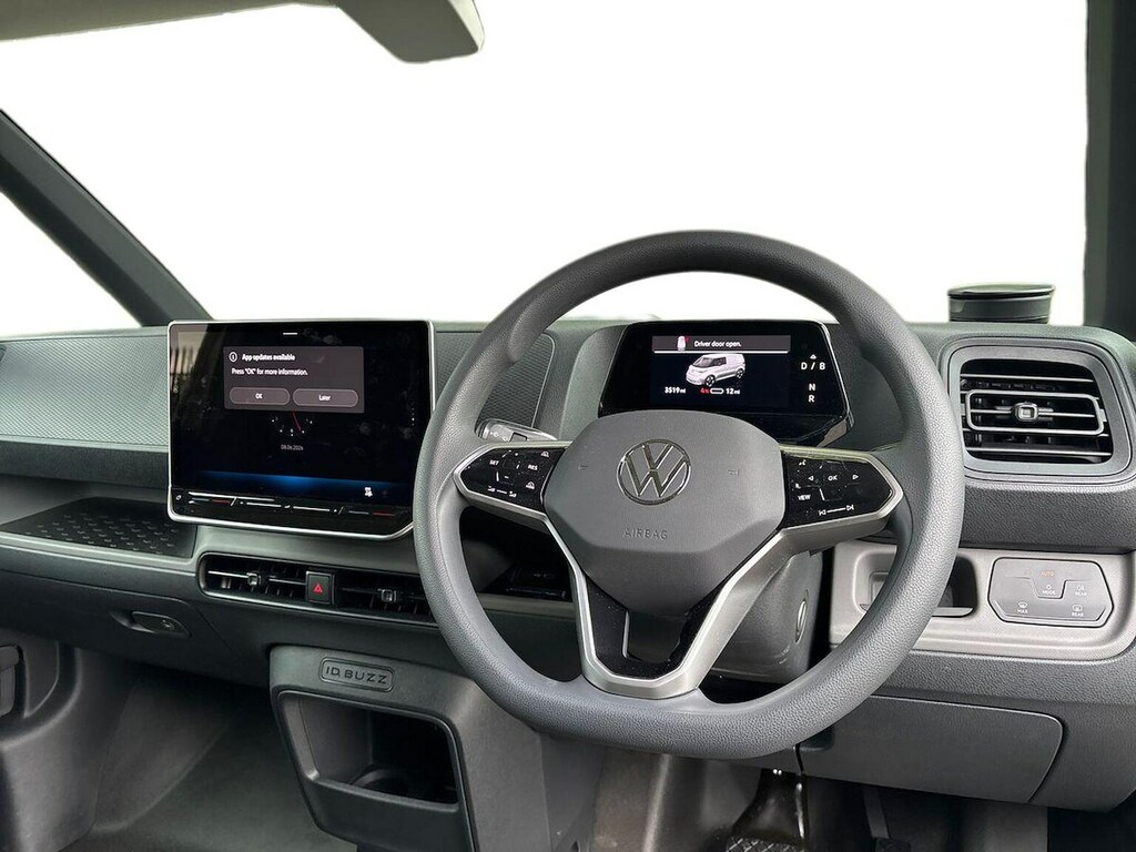 Volkswagen ID.Buzz Style Swb 204 Ps 77 Kwh Pro - A #8