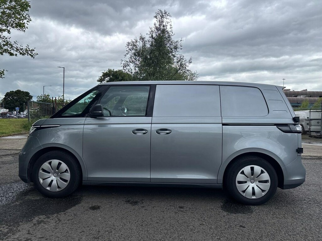 Volkswagen ID.Buzz Style Swb 204 Ps 77 Kwh Pro - A #19