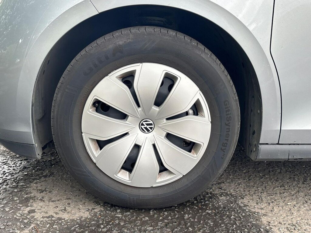 Volkswagen ID.Buzz 210Kw Commerce 79Kwh #6