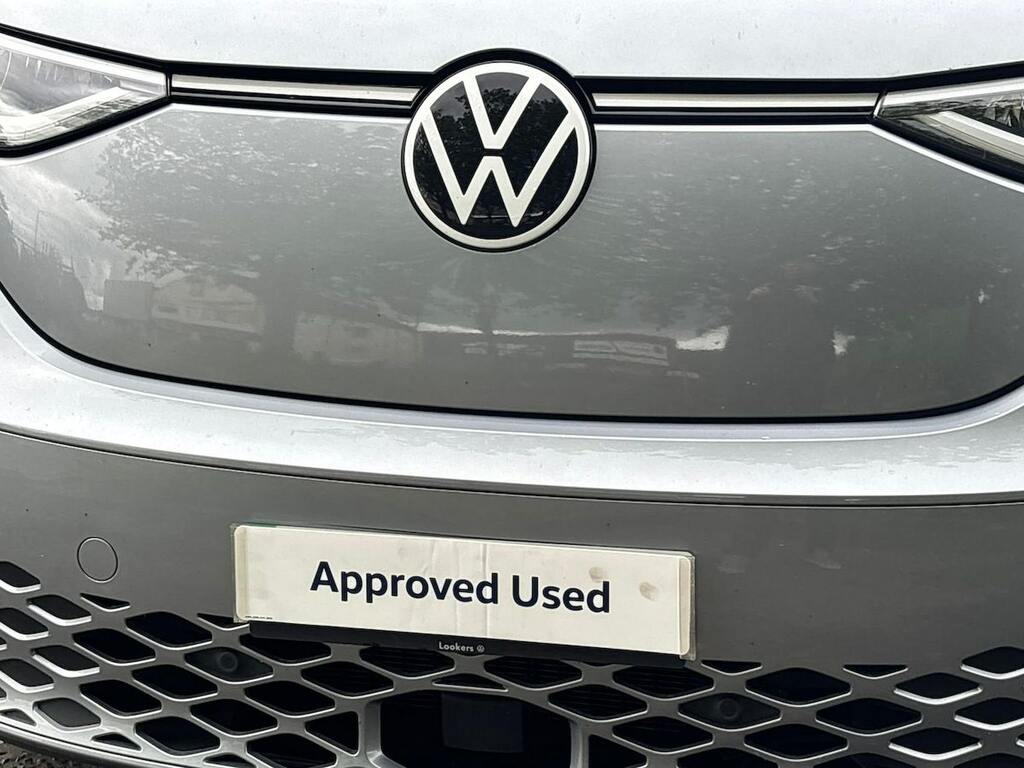 Volkswagen ID.Buzz Style Swb 204 Ps 77 Kwh Pro - A #22