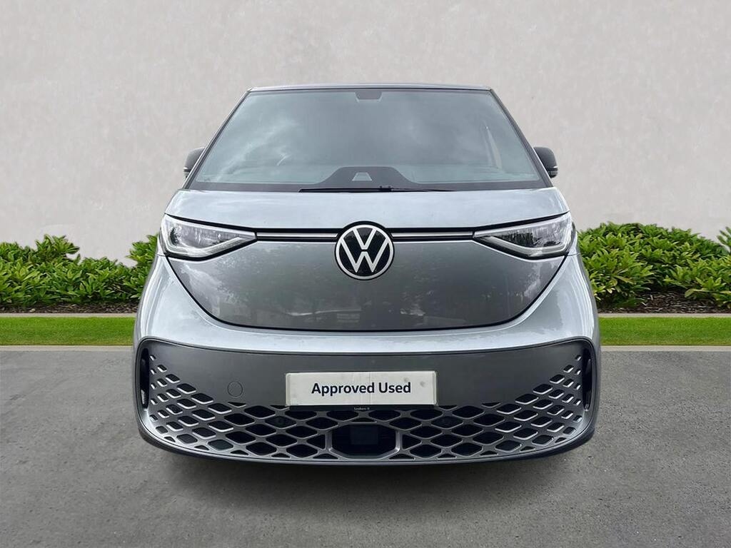 Volkswagen ID.Buzz 210Kw Commerce 79Kwh #5