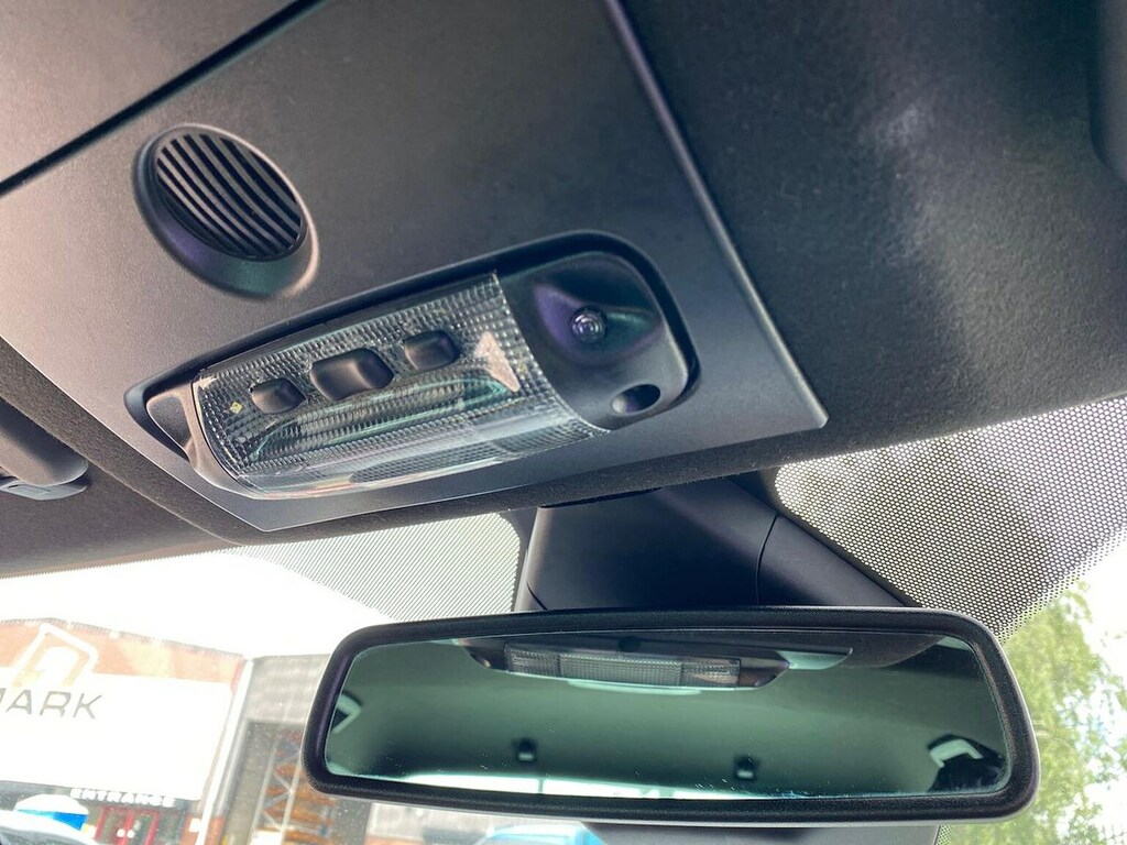 Ford Ranger 2.0 Ecoblue Wildtrak 4Wd Euro 6 Ss Black #21