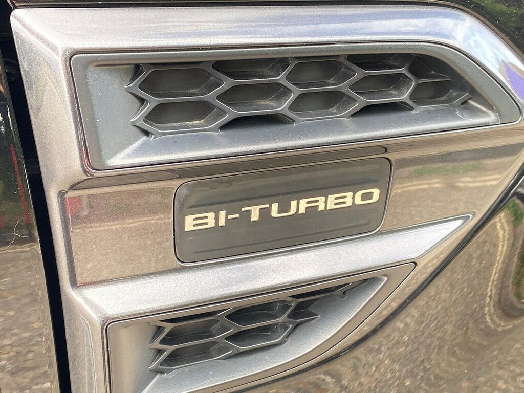 Ford Ranger 2.0 Ecoblue Wildtrak 4Wd Euro 6 Ss Black #26