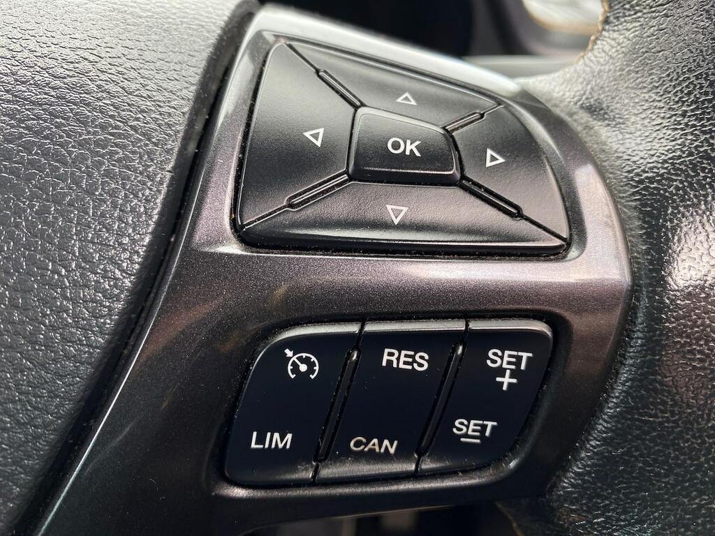 Ford Ranger 2.0 Ecoblue Wildtrak 4Wd Euro 6 Ss Black #23