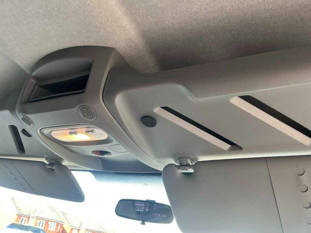 Renault Master Wheelchair Accessible Vehicle Master Wav Black #8