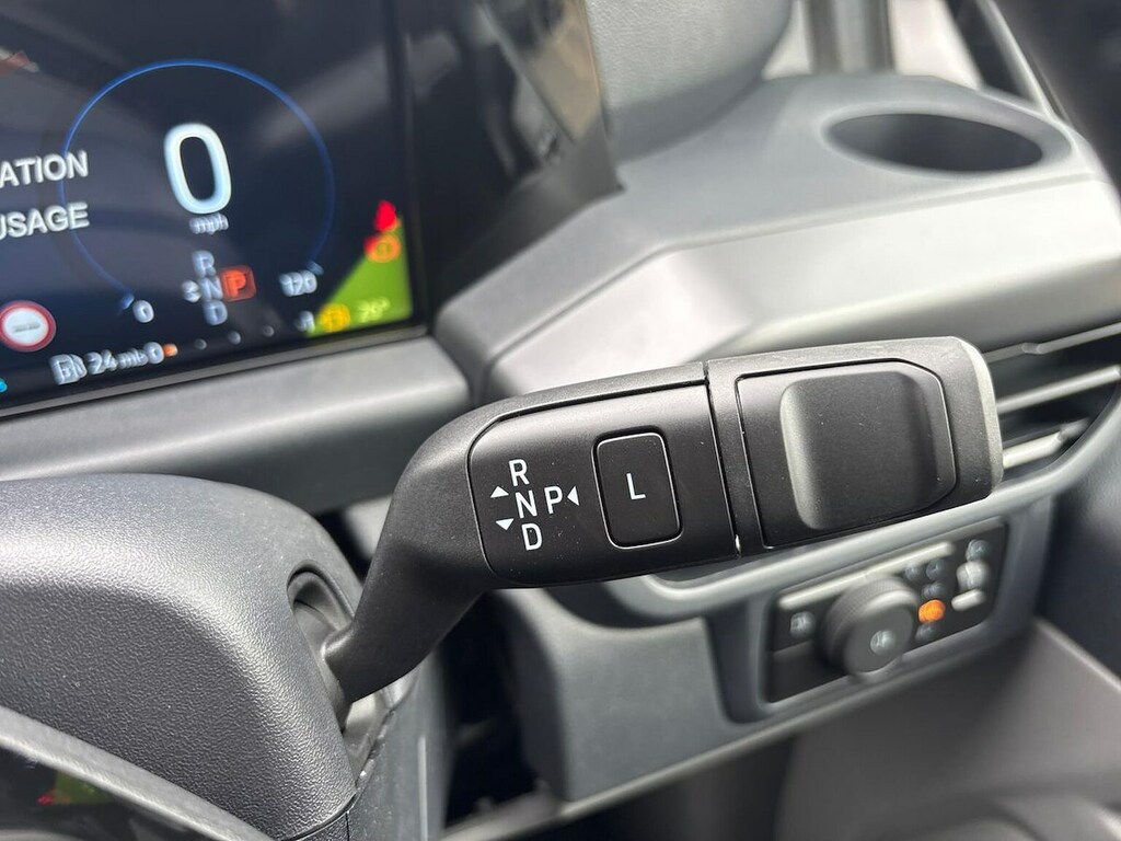 Ford Transit Custom 2.0 Ecoblue 165Ps H3 Limited Van Nav Blue #14