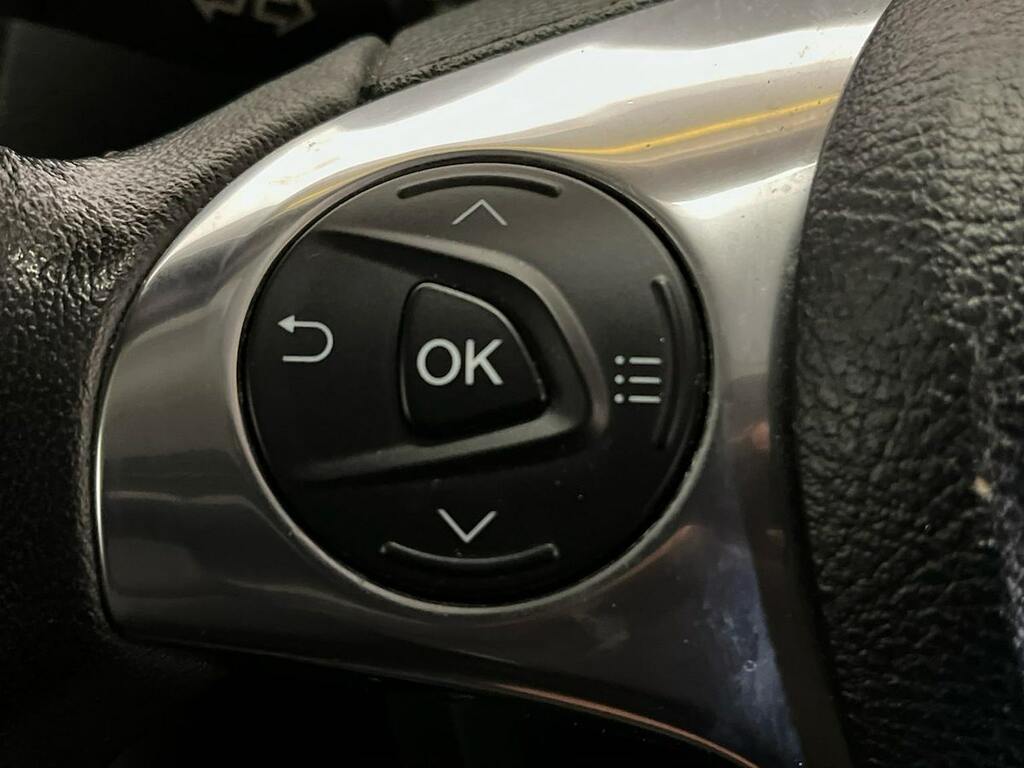 Ford Transit Connect 1.5 Ecoblue 120Ps Limited Van Grey #27