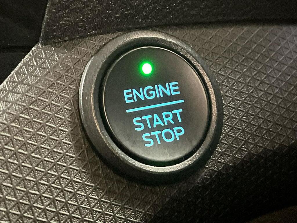 Ford Transit Connect 1.5 Ecoblue 120Ps Limited Van Grey #25