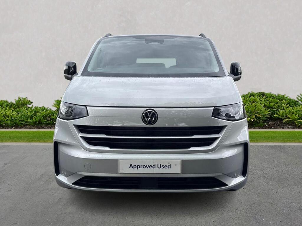 Volkswagen Transporter Shuttle 2.0 Tdi 150Ps Minibus Life  #5