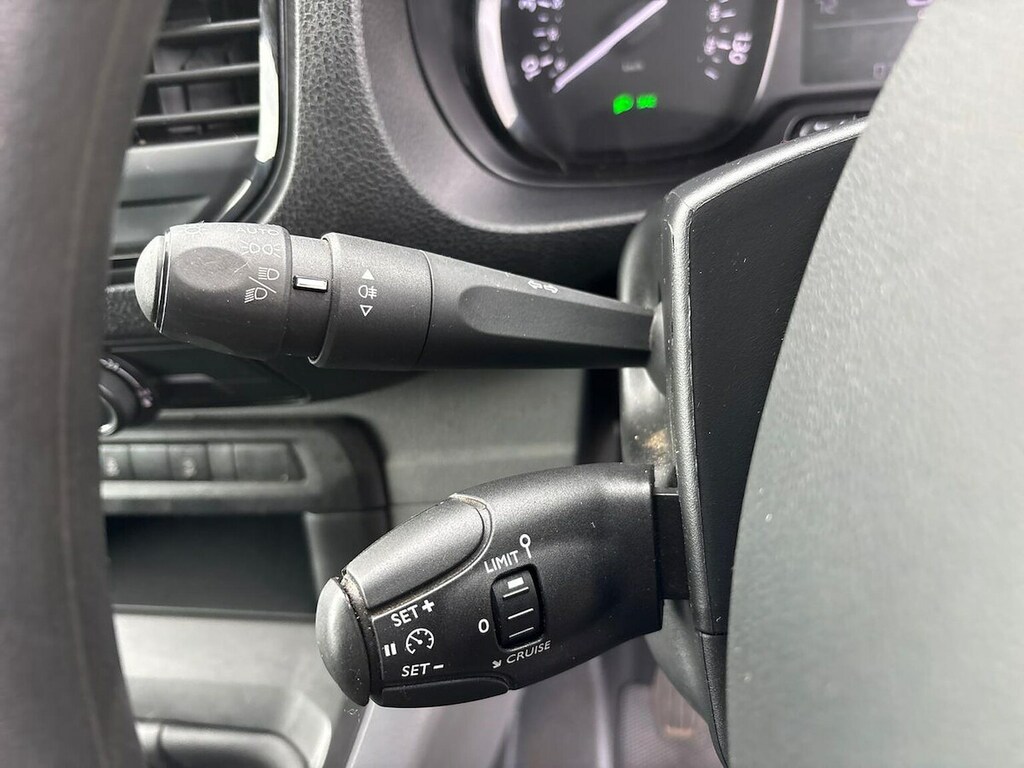 Fiat Scudo Tecnico White #23