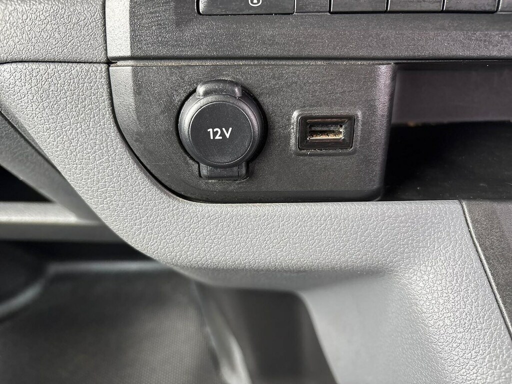 Fiat Scudo Tecnico White #25