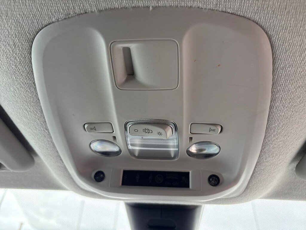 Fiat Scudo Tecnico White #26