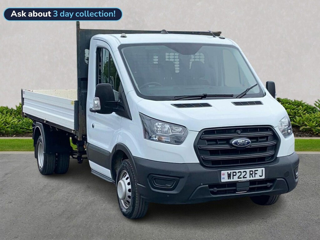Ford Transit Custom Custom Nugget Camper Grey #1